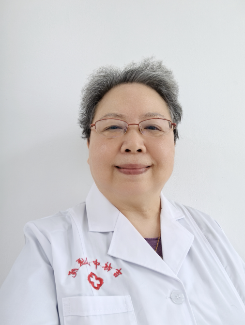 张静 吉林中山医院儿科主任